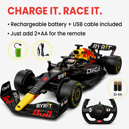 Redbull F1 RB18 | 1:12 Scale RC Car